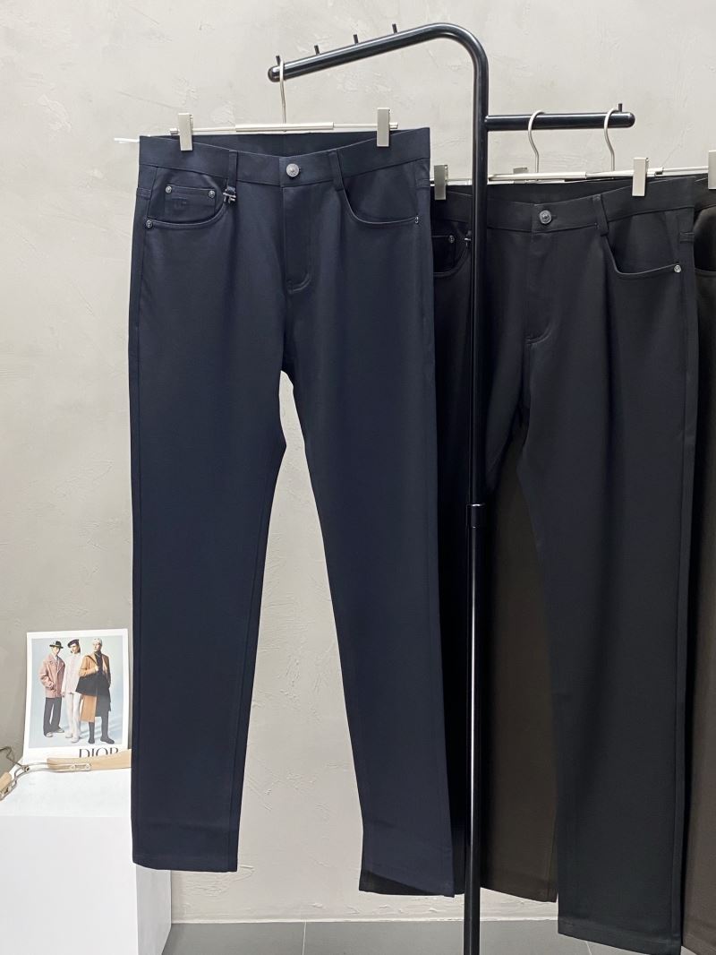 Thom Browne Long Pants